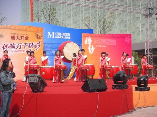 開業儀式-開業慶典-上海慶典策劃公司