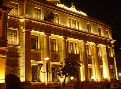 上海照明工程/上海建筑工程照明制作公司/上海樓宇照明工程制作公司