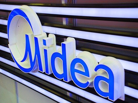 鋁皮烤漆平面發光字/上海烤漆發光字制作/上海鋁皮字制作