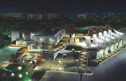 城市夜景規劃/城市夜景規劃設計專家/上海城市夜景規劃策劃公司/上海城市夜景規劃制作公司