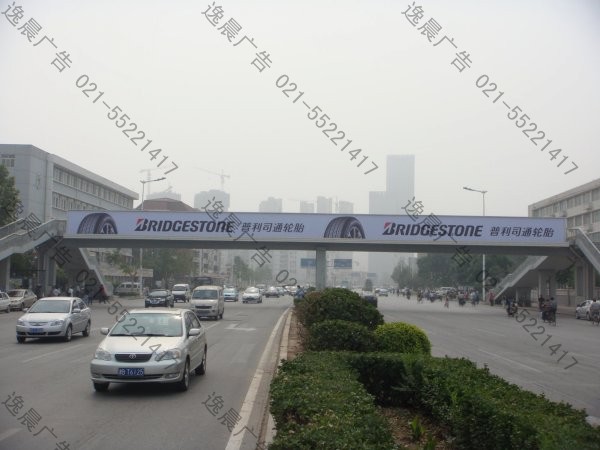 龍門架廣告設(shè)計(jì)制作